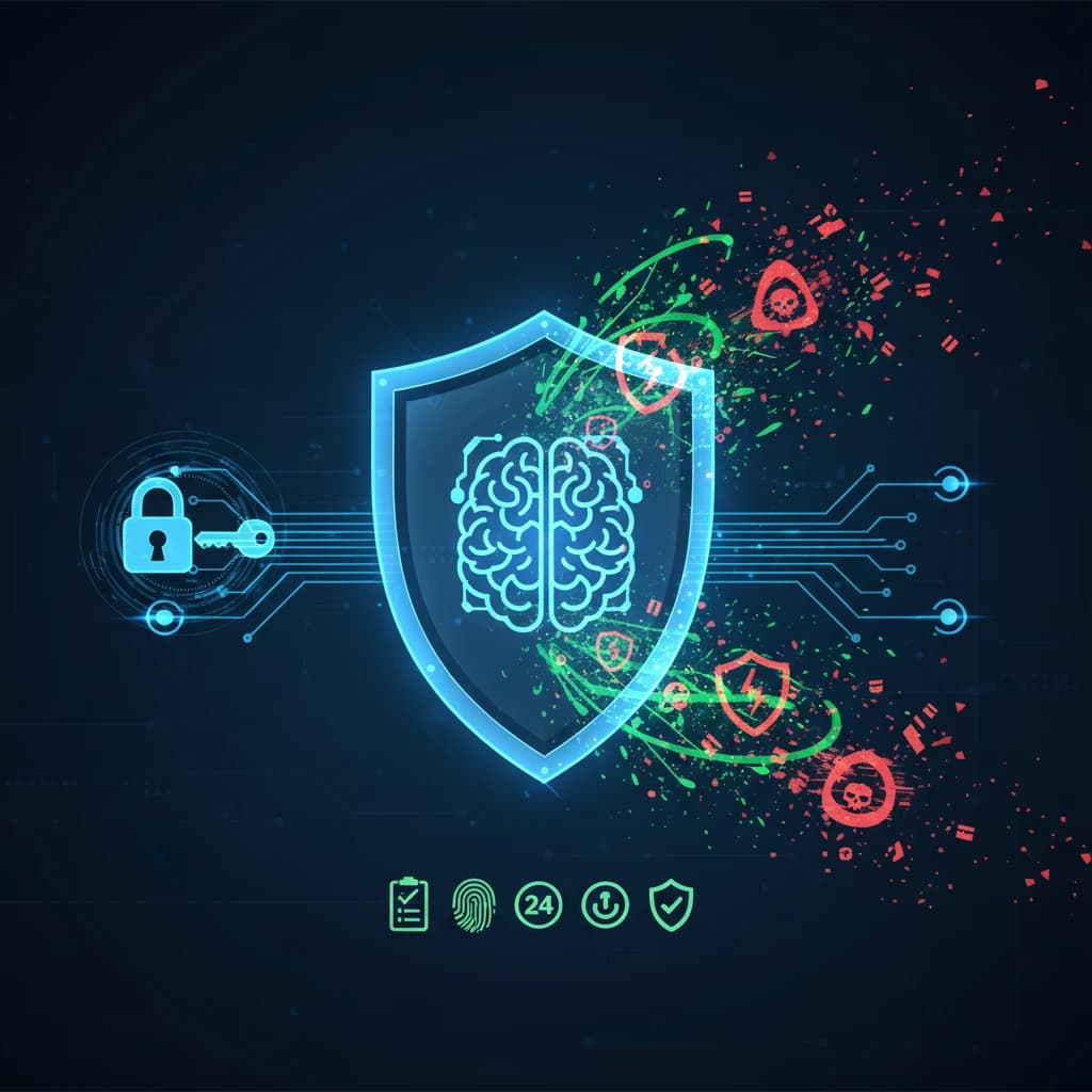 AI Agent Security: New Threats and How to Protect Your Business