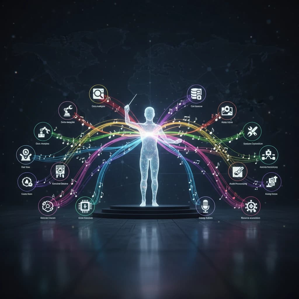 Multi-Agent Orchestration: When One Agent Isn't Enough