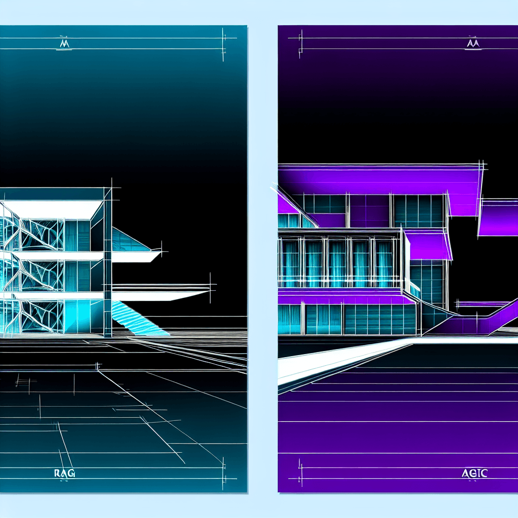 RAG vs Agentic: What Should You Actually Build for Enterprise Use Cases?