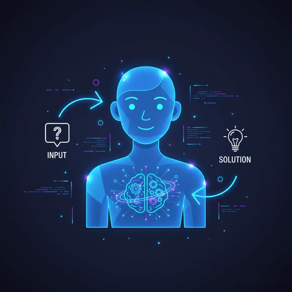 What Are AI Agents? A Simple Explanation for Business Owners