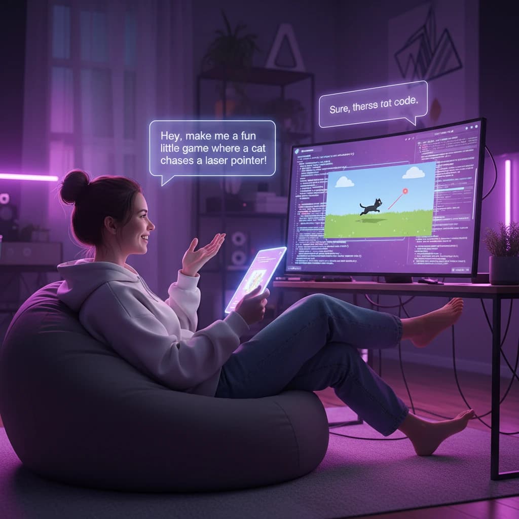 What is Vibe Coding? A Complete Guide for 2025